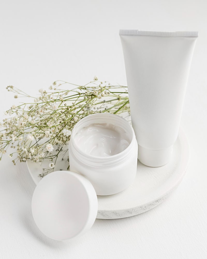 cremas hidratantes para la cara